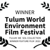 TULUM WE WINNER FEATURE FILM