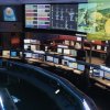Control room at NASA, Credit_ Päivi Kettunen_napafilms