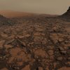 MarsLandscape, Credit_ NASA_JPL-Caltech_MSSS