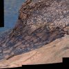 Photography of Mars In False Color, Credit_ NASA_JPL-Caltech_MSSS