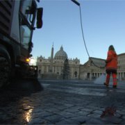 Petites histoires de nos ordures – Rome