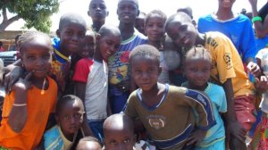 Enfants fantômes : un défi pour l’Afrique