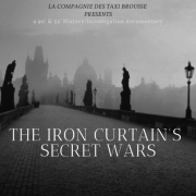 The Iron Curtain’s Secret Wars