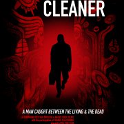 The cleaner