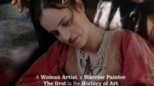 Artemisia Gentileschi: Warrior, Painter, Feminist