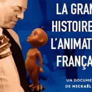 The Great History of Animation Cinema in France