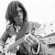 Neil Young, les Raisons de la Colère