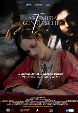 Artemisia Gentileschi: Peintre, Guerrière, Féministe