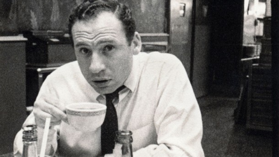 Mel Brooks Himself