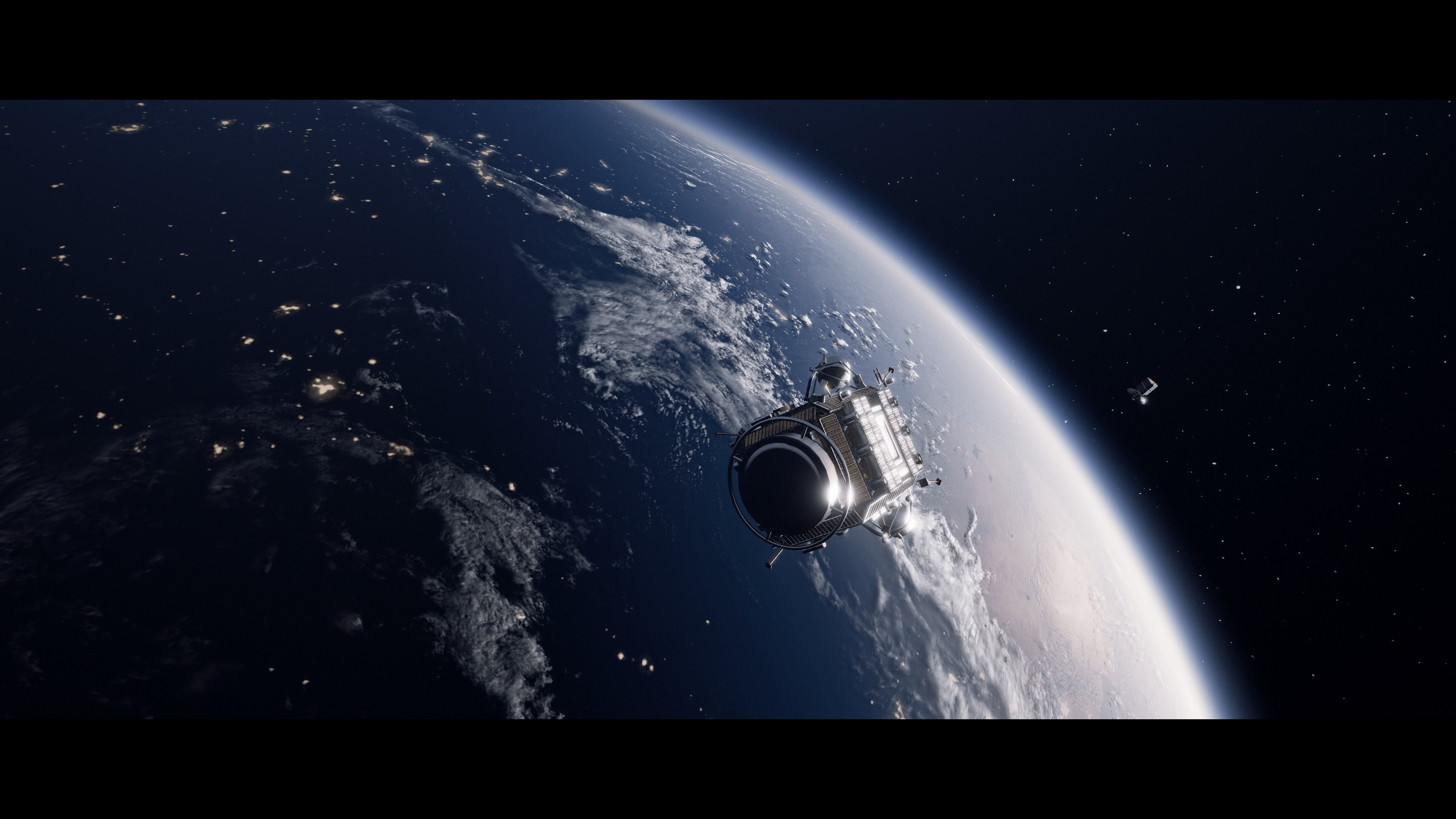 Space Wars
